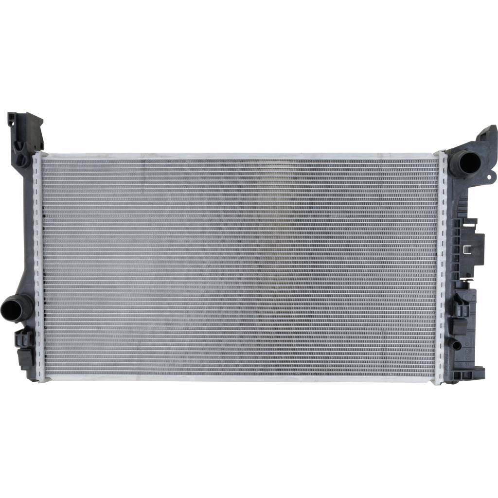 XC90 16-23 RADIATOR
