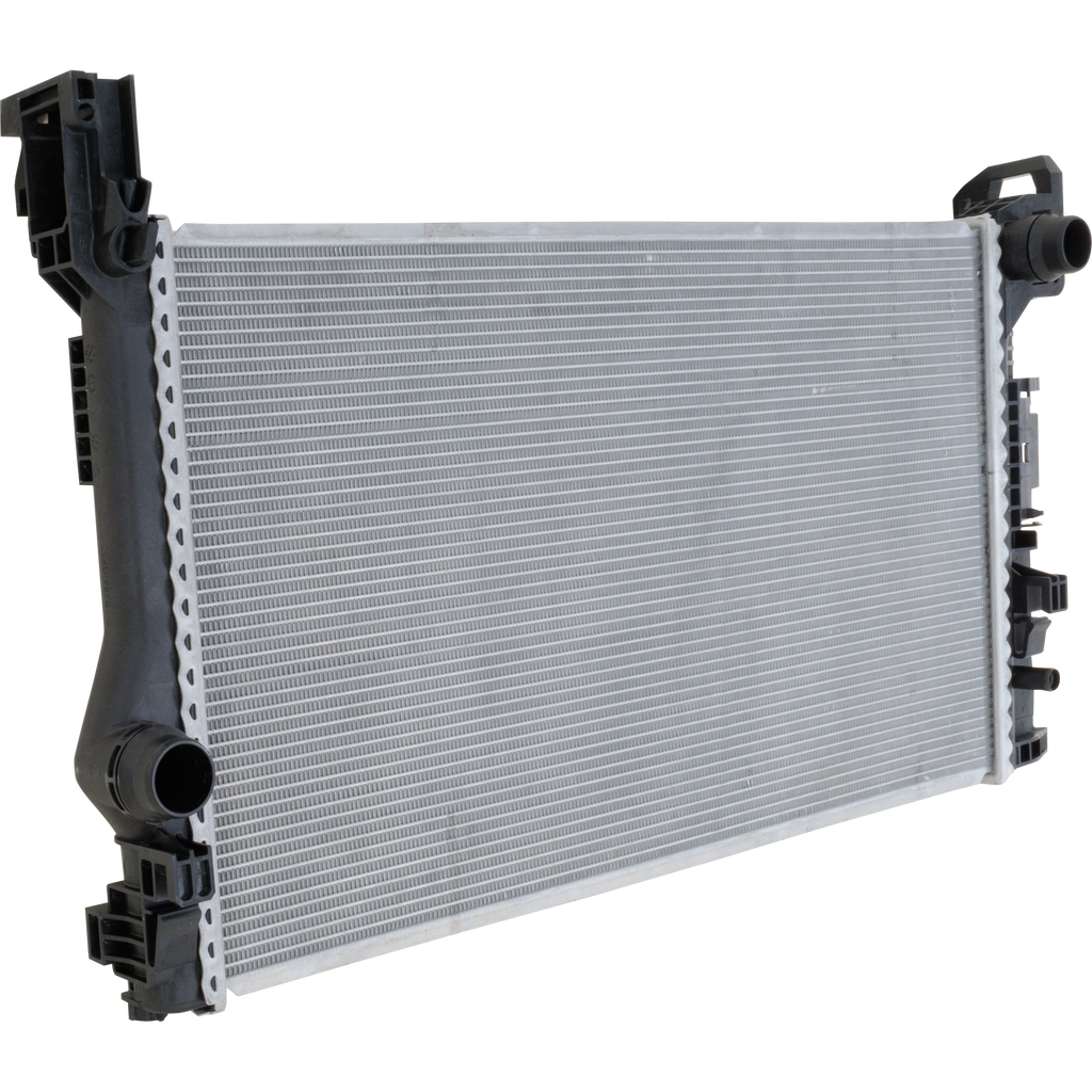 XC90 16-23 RADIATOR