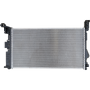 XC90 16-23 RADIATOR