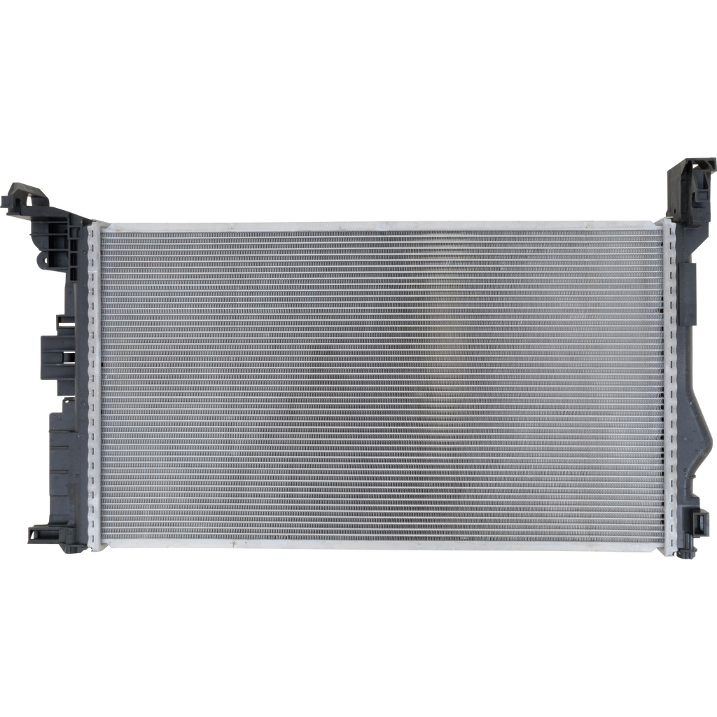 XC90 16-23 RADIATOR