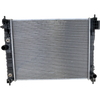 ENCORE 22-22/TRAX 21-22 RADIATOR, 1.4L Turbo Eng, (RPO-LE 2016-2019)