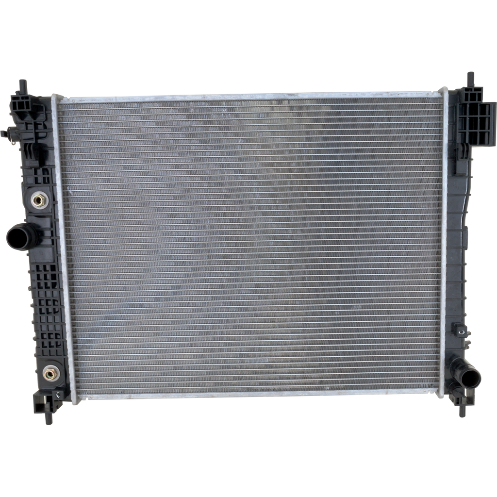 ENCORE 22-22/TRAX 21-22 RADIATOR, 1.4L Turbo Eng, (RPO-LE 2016-2019)