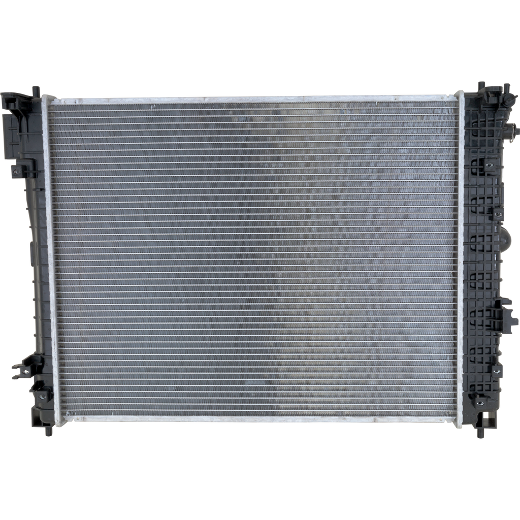 ENCORE 22-22/TRAX 21-22 RADIATOR, 1.4L Turbo Eng, (RPO-LE 2016-2019)