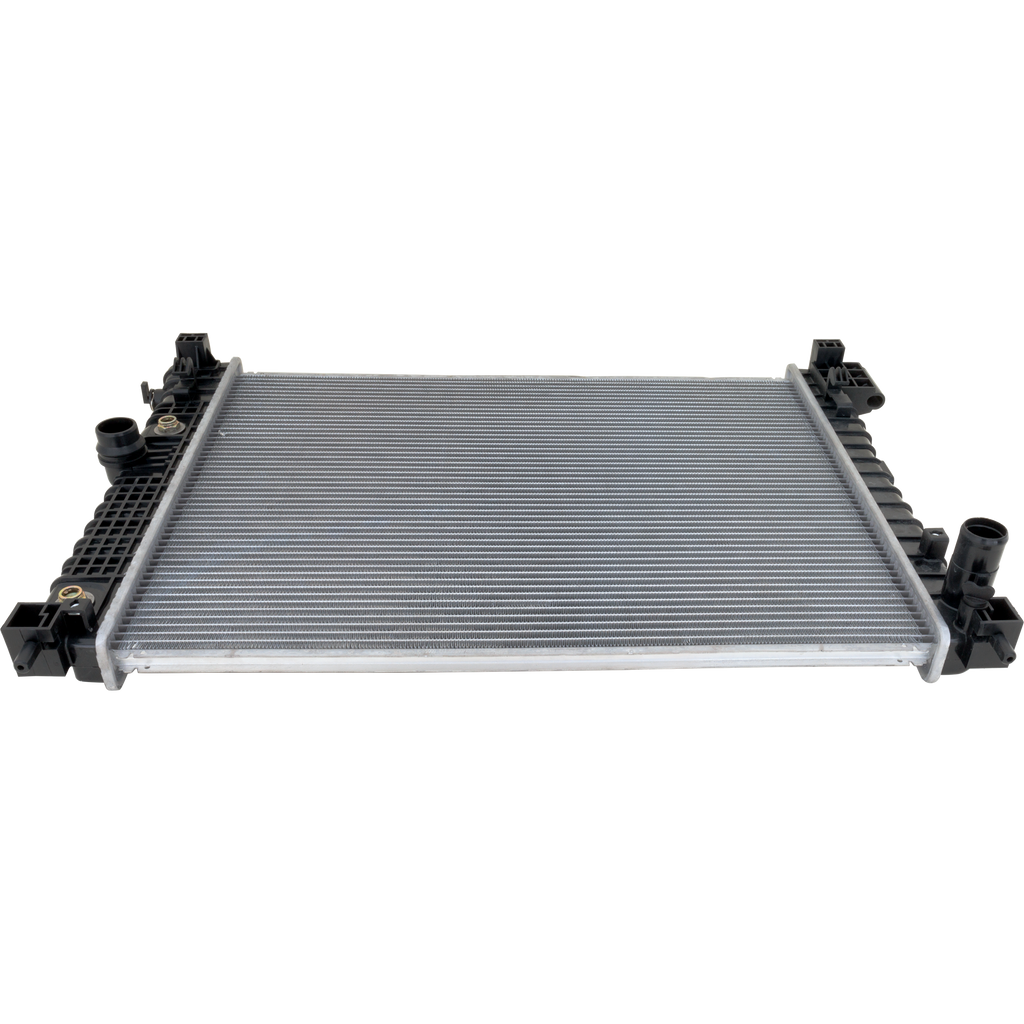ENCORE 22-22/TRAX 21-22 RADIATOR, 1.4L Turbo Eng, (RPO-LE 2016-2019)