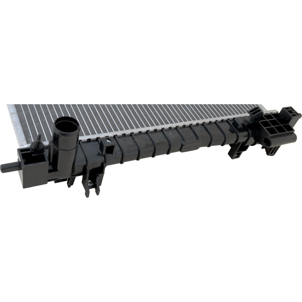 ENCORE 22-22/TRAX 21-22 RADIATOR, 1.4L Turbo Eng, (RPO-LE 2016-2019)