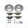 2003-96 BMW 525 Series; 528 Series