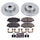 Z23 EVOLUTION BRAKE KIT