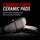 1 CLICK BRAKE KIT ; 2011-2011 PORSCHE CAYENNE;