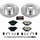 1 CLICK BRAKE KIT