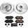 Z23 EVOLUTION BRAKE KIT
