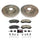 Z23 EVOLUTION BRAKE KIT