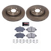 AUTOSPECIALTY BRAKE KIT