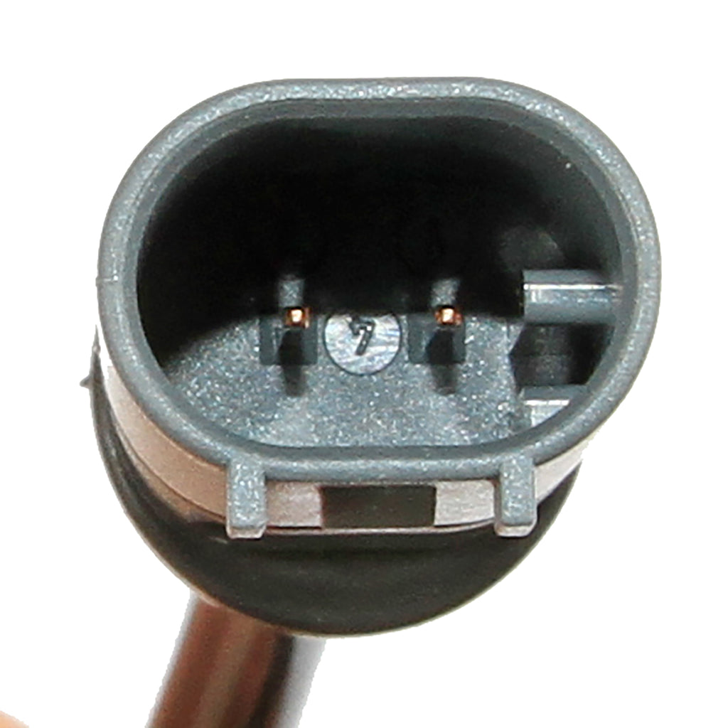 BMW SENSOR; Front; 2012-11 BMW 528i; 2012 BMW 528i xDrive; 2012-11 BMW 535i; 2012-11 BMW 535i GT; 2012-10 BMW 535i GT; 2012-11 BMW 535i GT xDrive; 2012-11 BMW 535i xDrive; 2012-11 BMW 550i; 2012-10 BM