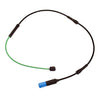 BRAKE PAD WEAR SENSOR