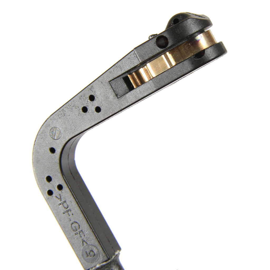 BRAKE PAD WEAR SENSOR