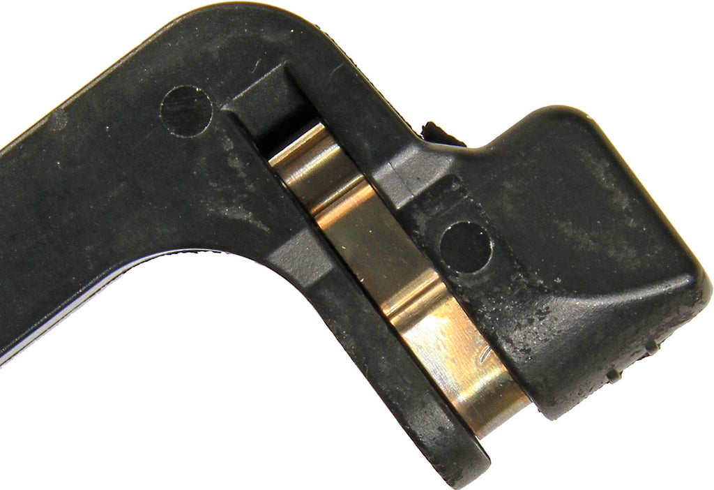 BRAKE PAD WEAR SENSOR