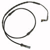 BMW 7 SERIES SENSOR; Front; 2010 BMW 750i;
