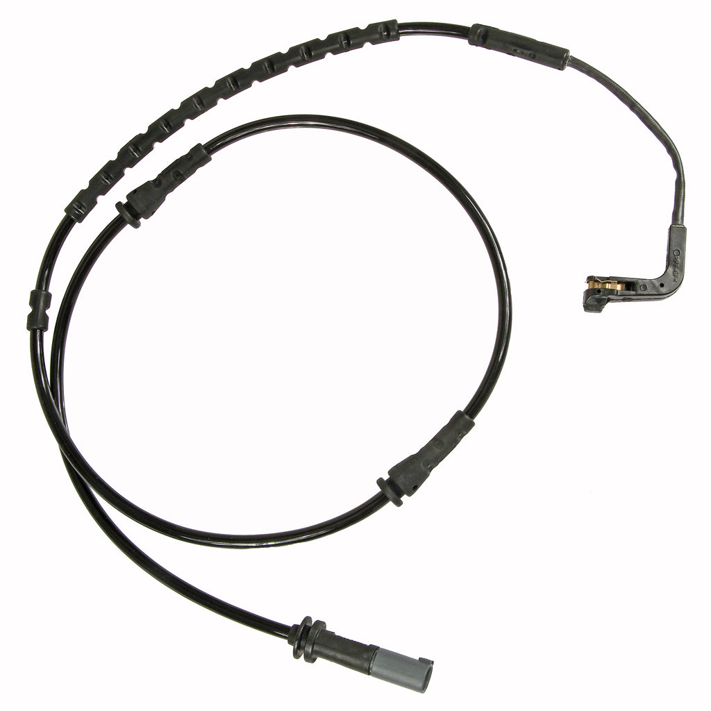 BMW 7 SERIES SENSOR; Front; 2010 BMW 750i;