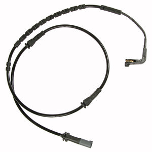 BMW 7 SERIES SENSOR; Front; 2010 BMW 750i;
