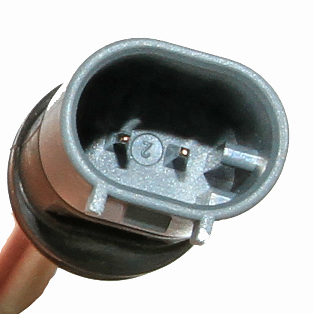 BMW 7 SERIES SENSOR; Front; 2010 BMW 750i;