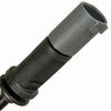 BMW 7 SERIES SENSOR; Front; 2010 BMW 750i;