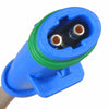 BRAKE PAD WEAR SENSOR