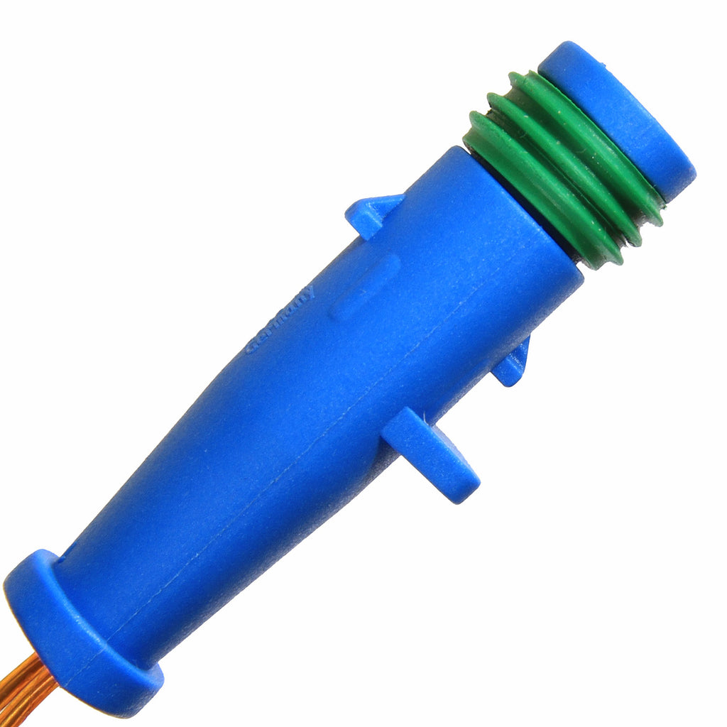 BRAKE PAD WEAR SENSOR