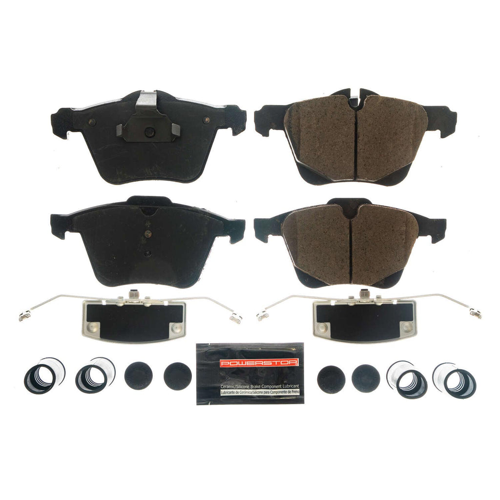 Z23 EVO SPORT PAD W/HDW