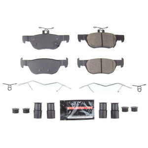 Z23 EVO SPORT PAD W/HDW