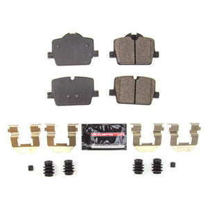 Z23 EVO SPORT PAD W/HDW