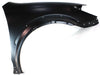 VIBE 03-08 FRONT FENDER RH, Primed - CAPA