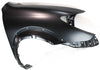 VIBE 03-08 FRONT FENDER RH, Primed - CAPA