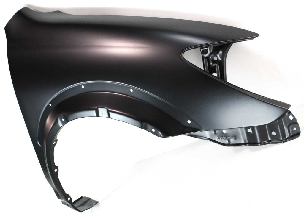 VIBE 03-08 FRONT FENDER RH, Primed - CAPA
