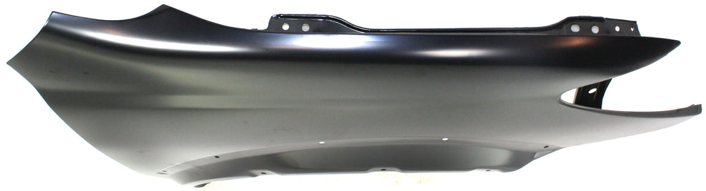 VIBE 03-08 FRONT FENDER RH, Primed - CAPA