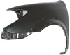 VIBE 03-08 FRONT FENDER LH, Primed - CAPA