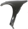 VIBE 03-08 FRONT FENDER LH, Primed - CAPA