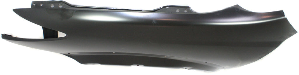 VIBE 03-08 FRONT FENDER LH, Primed - CAPA