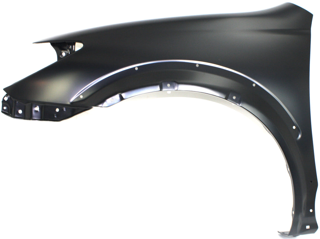 VIBE 03-08 FRONT FENDER LH, Primed