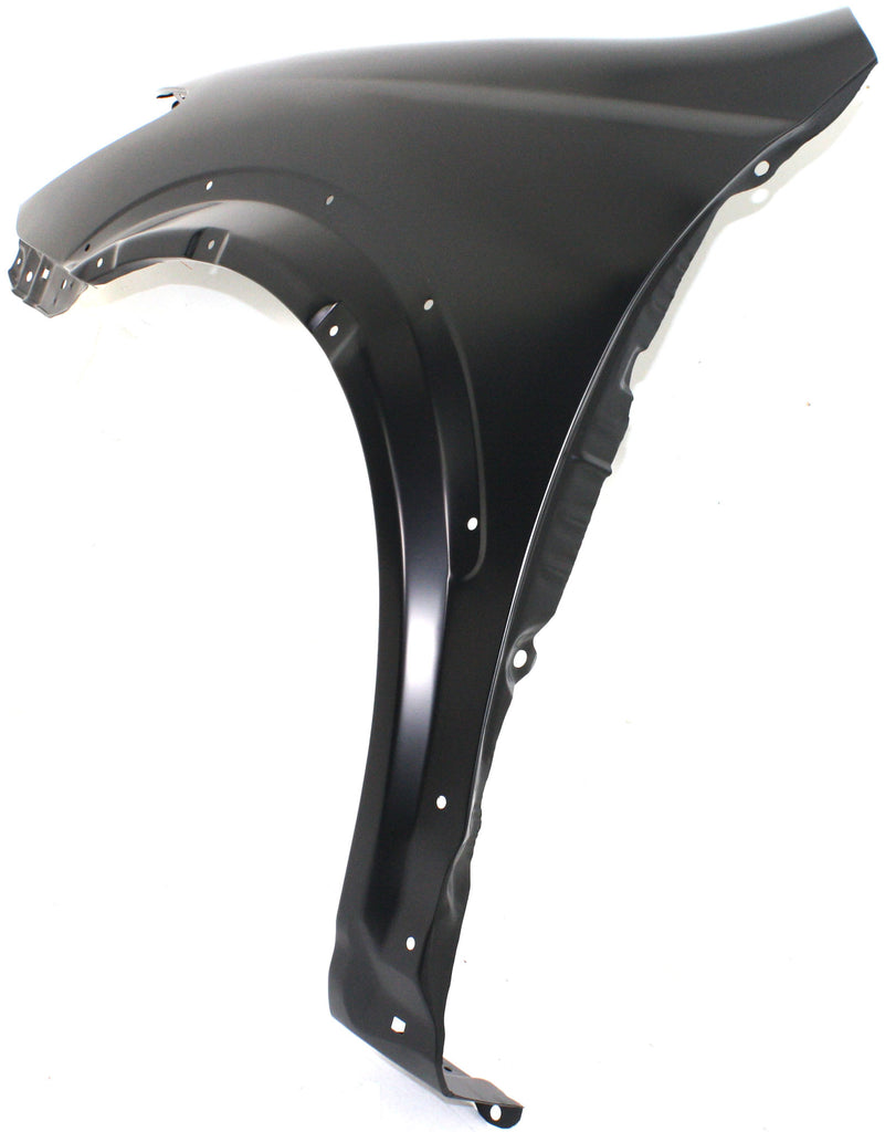 VIBE 03-08 FRONT FENDER LH, Primed