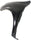 VIBE 03-08 FRONT FENDER LH, Primed