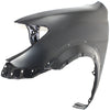 VIBE 03-08 FRONT FENDER LH, Primed