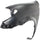 VIBE 03-08 FRONT FENDER LH, Primed