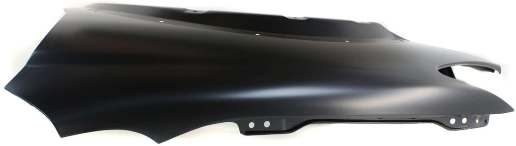 VIBE 03-08 FRONT FENDER LH, Primed