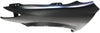 VIBE 03-08 FRONT FENDER LH, Primed