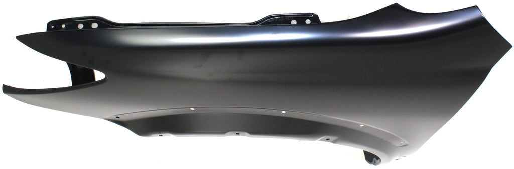 VIBE 03-08 FRONT FENDER LH, Primed
