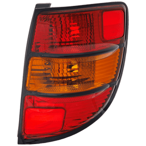 VIBE 03-08 TAIL LAMP RH, Lens and Housing