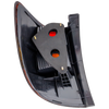 VIBE 03-08 TAIL LAMP RH, Lens and Housing