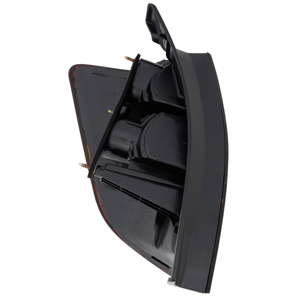 VIBE 03-08 TAIL LAMP RH, Lens and Housing