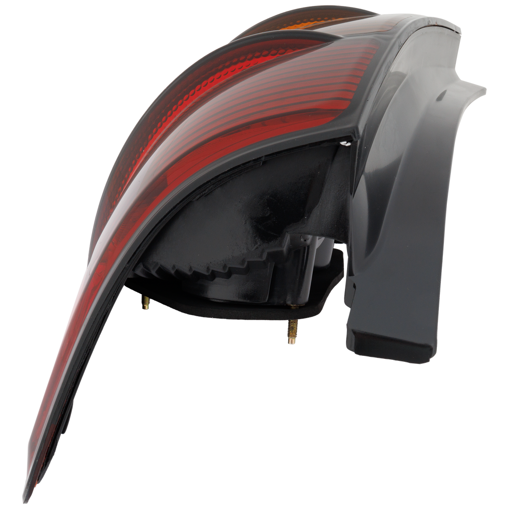 VIBE 03-08 TAIL LAMP RH, Lens and Housing