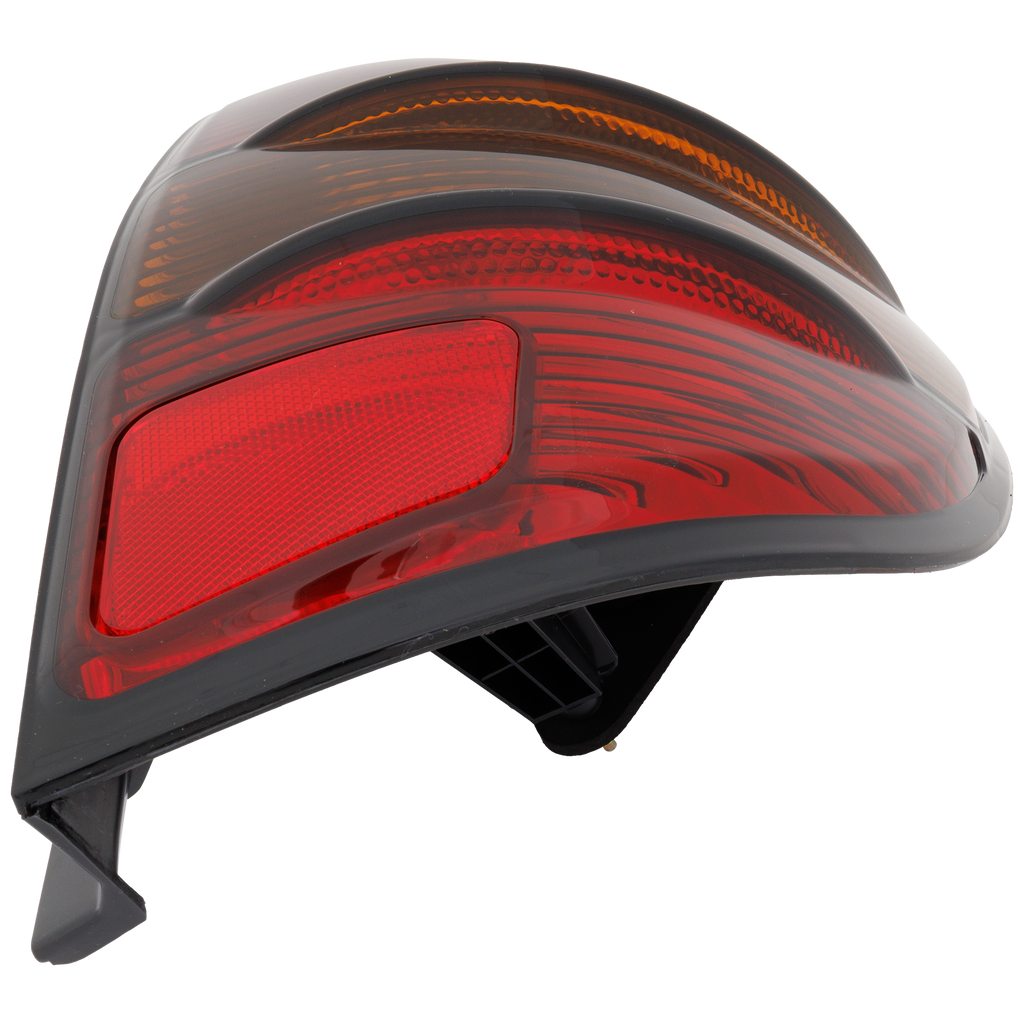 VIBE 03-08 TAIL LAMP RH, Lens and Housing